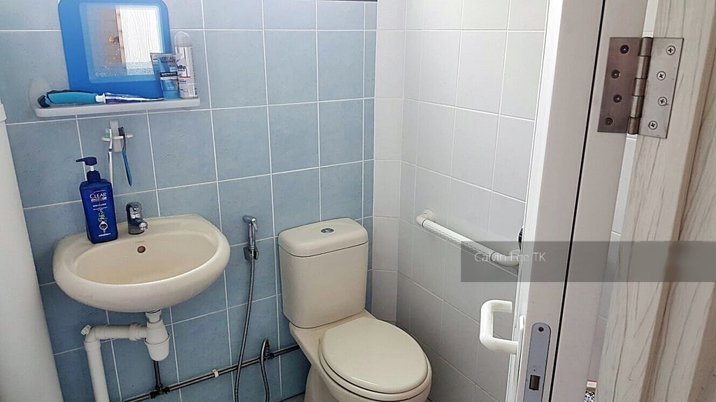 Blk 216 Yishun Street 21 (Yishun), HDB 3 Rooms #140798042